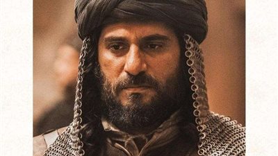 نضال نجم يستعد لتصوير الجزء الثاني من 