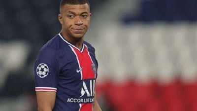 احتمالية قدوم زيدان تحفز مبابي علي التجديد لباريس سان جيرمان