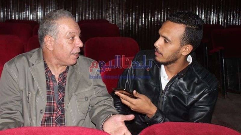 بلدنا اليوم