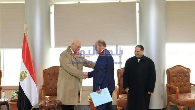 بلدنا اليوم