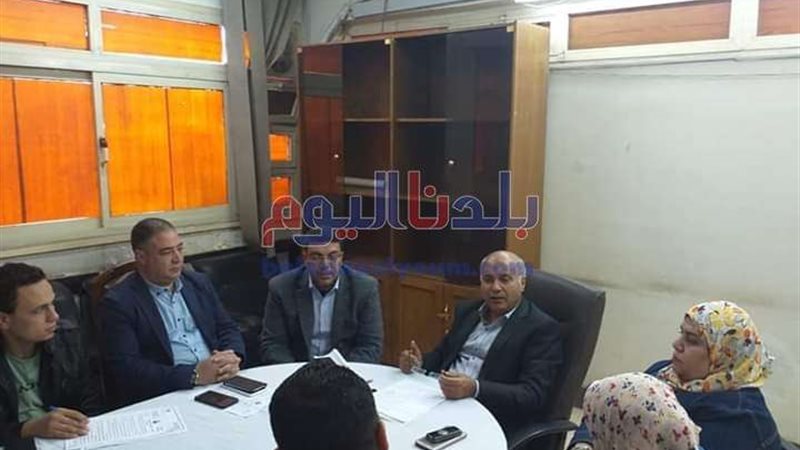 بلدنا اليوم