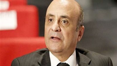 تاريخ حافل في القضاء.. 6 معلومات عن المستشار عمر مروان وزير العدل