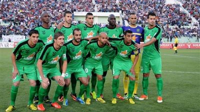 الدوري الجزائري.. معاقبة شباب قسنطينة واتحاد بسكرة