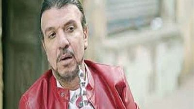 الموت يفجع الفنان أحمد سلامة