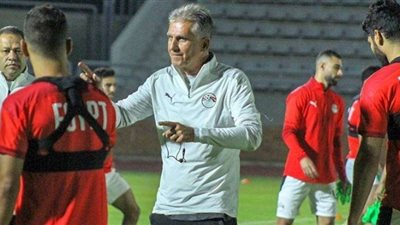 التشكيل المتوقع لمنتخب مصر امام السودان بأمم افريقيا