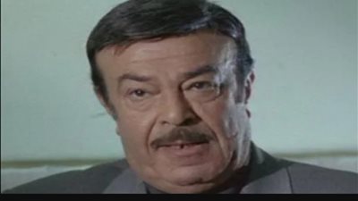 في ذكرى وفاة نبيل الهجرسي.. تعرف على تفاصيل زواجه من صاحبة السعادة