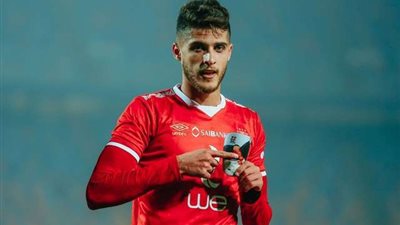 أحمد الشيخ: فوز الأهلي على الاتحاد يساوي 6 نقاط