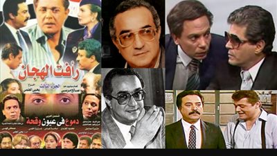 في ذكرى رحيله.. تعرف على المسيرة الفنية للمخرج يحيى العلمي