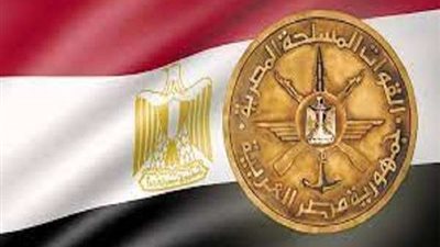 الفريق أسامة عسكر يشهد مشروع تشكيلات المنطقة المركزية العسكرية