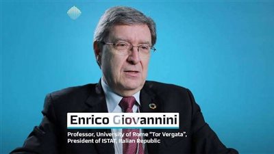 جيوفانيني: تخصيص 100 مليار يورو للبنية التحتية المستدامة في 10 سنوات