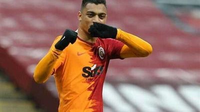 العروض تنهال على مصطفى محمد.. وهذه واجهته المقبلة في أوروبا