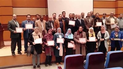 اختتام الدورة التدريبية المشتركة الثالثة بين التعليم والأوقاف لرفع مهارات معلمي التربية الدينية