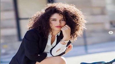 بعد شائعة زواجها من أحمد السعدني.. ندى موسى تثير الجدل بصورة جديدة