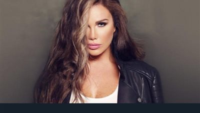 شاهد.. ظهور نيكول سابا ضيفة فى 