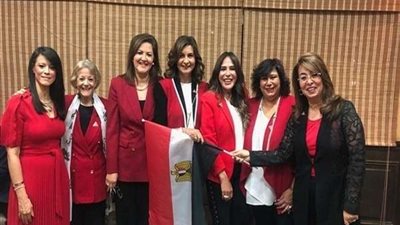 راحلون وجدد.. 13 سيدة تقلدت عرش الوزارة في عهد السيسي