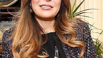 هاني يونس معلقًا على تعيين راندة المنشاوي مساعدًا لـ مدبولي: لها مهام كتير