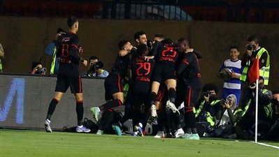 رادار الأهلي يراقب نجم فيوتشر للتعاقد معه.. اعرف التفاصيل