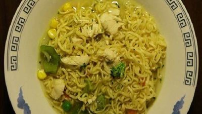 نوبات قلب وسرطان.. أهم الأمراض التي تصيبك عند تناول المكرونة سريعة التحضير