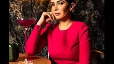 قبل عرضه.. منى زكي تكشف تفاصيل فيلم 