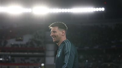 رسمياً.. ميسى خارج قائمة الأرجنتين في تصفيات كأس العالم 2022