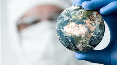 الصحة العالمية تحذر من سلالتي «دلتا»و «أوميكرون»