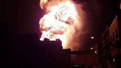 العراق تعلن القبض على شخصين من الجماعات الإرهابية