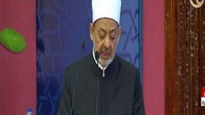 الطيب وملك الأردن يطالبان بوقف انتهاكات إسرائيل في القدس