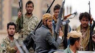 الرئيس الأمريكي يكشف موقفه من إدراج مليشيات الحوثي الانقلابية في اليمن على قائمة الإرهاب