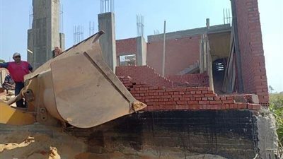 مدة فترة السماح واستثناء القرى من الطلاء.. أبرز تعديلات التصالح في مخالفات البناء