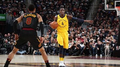 بيسرز يقطع سلسلة انتصارات رابتورز 