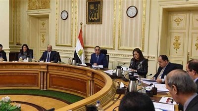 تفاصيل اجتماع مصطفى مدبولي باللجنة الوزارية الاقتصادية