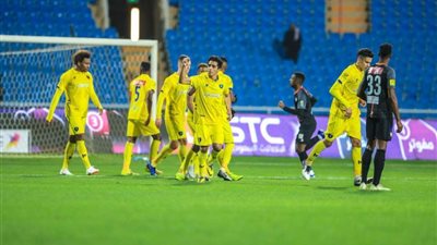 أبها يطيح بحامل لقب كأس خادم الحرمين