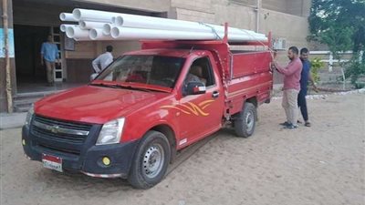 الموافقة على تحويل وحدة 