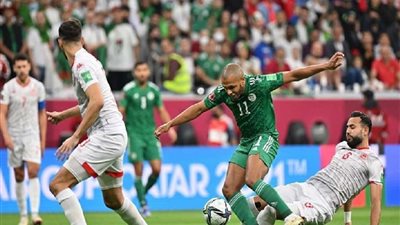 موعد مباراة منتخبي الجزائر وكوت ديفوار في بطولة كأس الامم الإفريقية 2021