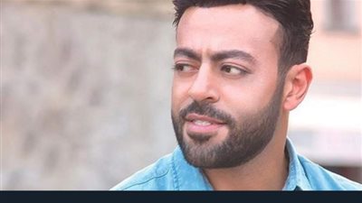 تامر عاشور يستعد لطرح ألبومه الجديد 