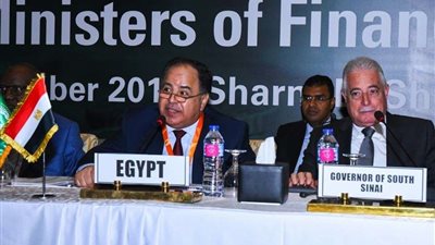 وزارة المالية تعد تقريرًا يوضح إنجازاتها في ملف تحديث المنظومة الجمركية