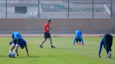 الأهلي يلجأ لبرنامج 