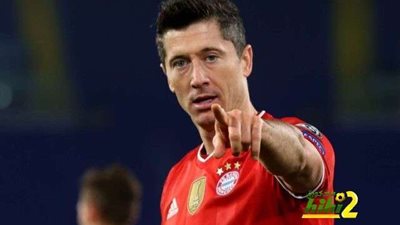 مفاجأة مدوية.. بايرن ميونخ يدرس بيع ليفاندوفسكي الصيف المقبل