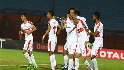 الزمالك يريد ضم صفقة الأهلي