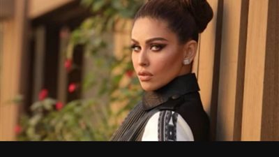 مي سليم تخطف الأنظار في أحدث ظهور لها بإطلالة جذابة.. (صورة)