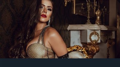 لوردينا تثير الجدل برقصها بالمايو في أحدث ظهور لها.. (فيديو)