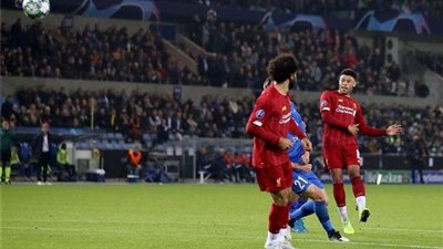 كلوب يعلن غياب تشامبرلين عن مباراتي وولفرهامبتون وليستر سيتي