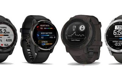 تفاصيل إطلاق أحدث الساعات الذكية فى العالم 