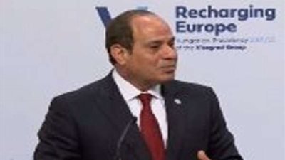 الرئيس السيسي ونظيره الكوري الجنوبي يشهدان توقيع عدد من الاتفاقيات