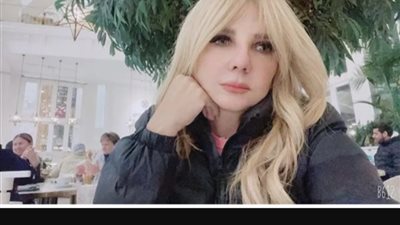 ندى بسيوني تنشر رسالة غامضة عبر  انستجرام.. (صورة)