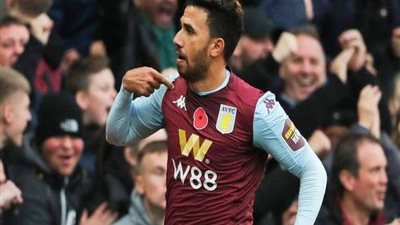 الأهلي ينفي تفاوضه مع تريزيجيه