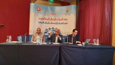 نقابة الأخشاب: نسعى للحصول على اعتماد الشهادات من أمريكا وألمانيا