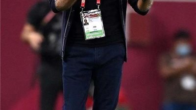 بعد التأهل لدور الـ16.. قرار عاجل من كارلوس كيروش المدير الفني لمنتخب مصر