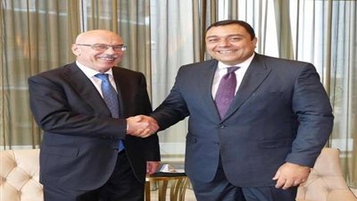 مصر والأمم المتحدة يبحثان سبل تعزيز العلاقات في مجال مُكافحة الإرهاب