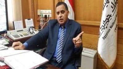 السكة الحديد توضح حقيقة شراء السجادة الحمراء باهظة الثمن بمكتب رئيس الهيئة